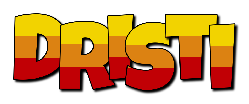 Dristi jungle logo