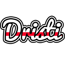 Dristi kingdom logo