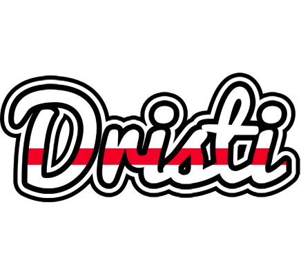 Dristi kingdom logo