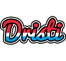 Dristi norway logo