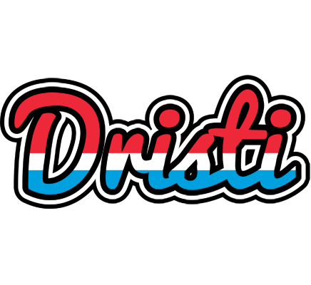 Dristi norway logo