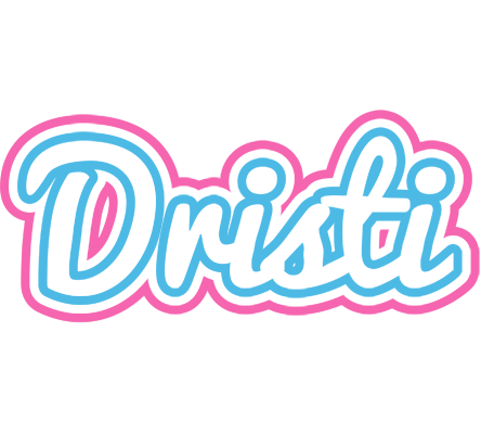 Dristi outdoors logo
