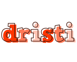 Dristi paint logo