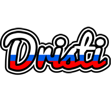 Dristi russia logo