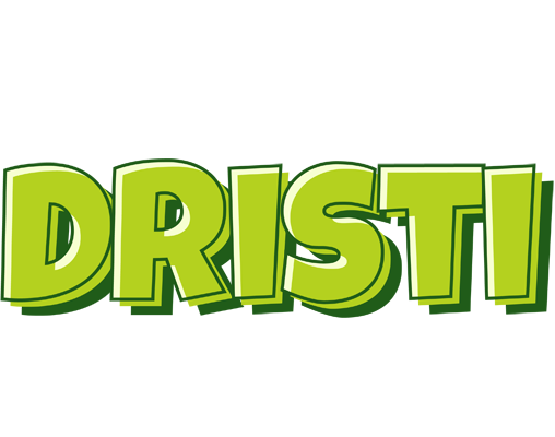 Dristi summer logo