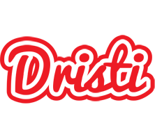 Dristi sunshine logo