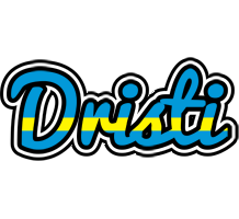 Dristi sweden logo