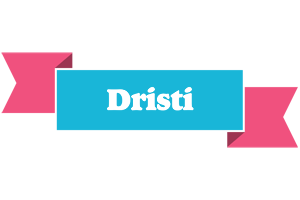 Dristi today logo