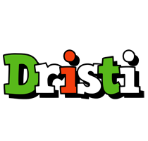 Dristi venezia logo