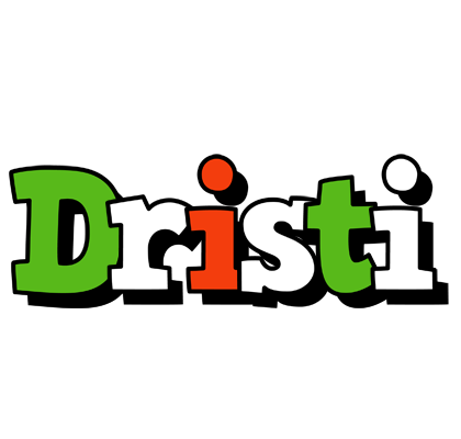 Dristi venezia logo