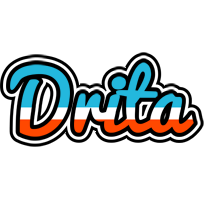 Drita america logo