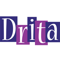 Drita autumn logo