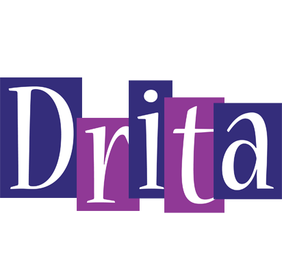 Drita autumn logo