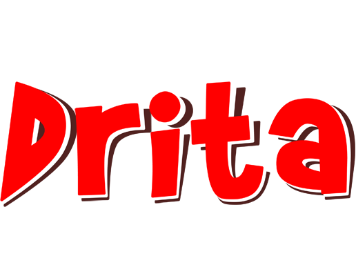 Drita basket logo