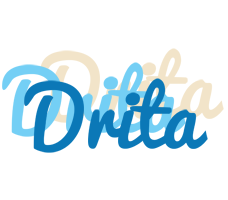 Drita breeze logo