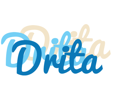 Drita breeze logo