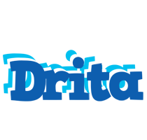 Drita business logo