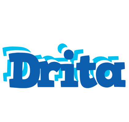 Drita business logo