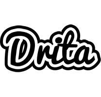 Drita chess logo