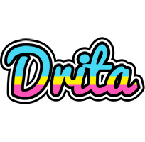 Drita circus logo