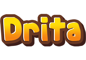 Drita cookies logo