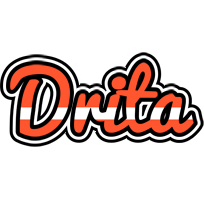 Drita denmark logo