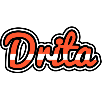 Drita denmark logo