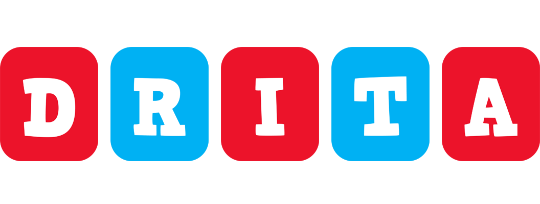 Drita diesel logo