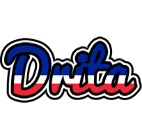 Drita france logo