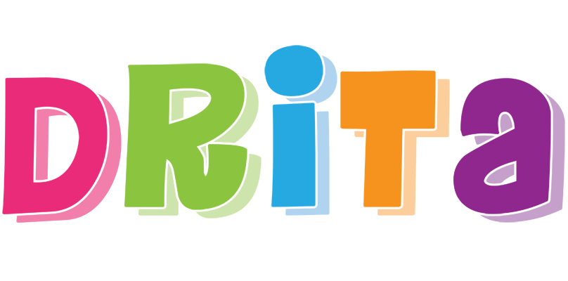 Drita friday logo