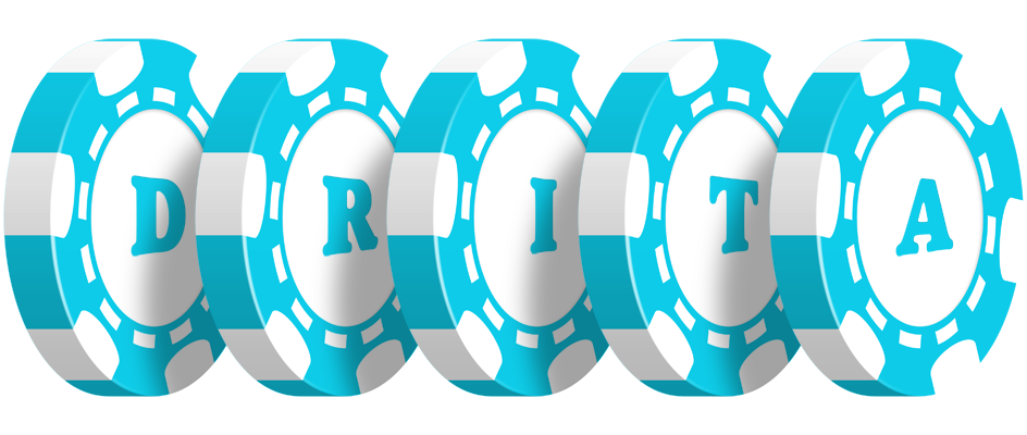 Drita funbet logo