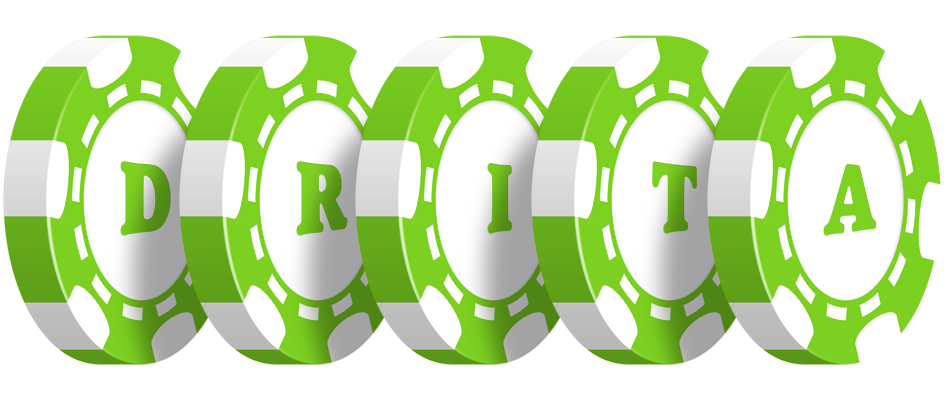 Drita holdem logo