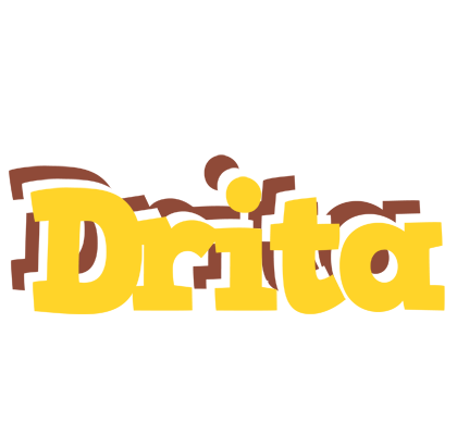 Drita hotcup logo