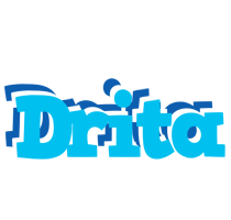 Drita jacuzzi logo