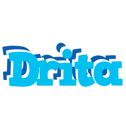 Drita jacuzzi logo