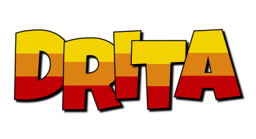 Drita jungle logo