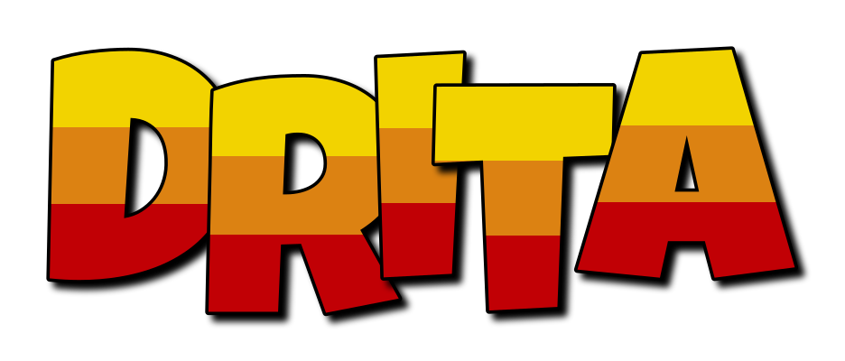Drita jungle logo