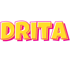 Drita kaboom logo