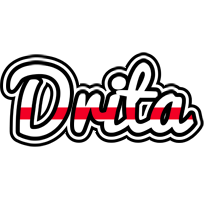 Drita kingdom logo