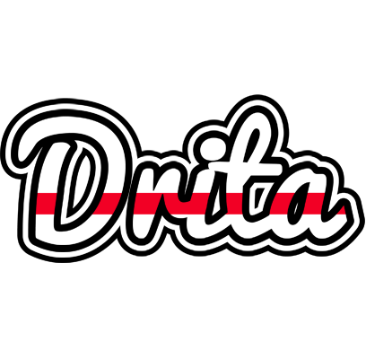 Drita kingdom logo