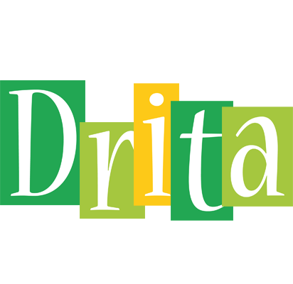Drita lemonade logo