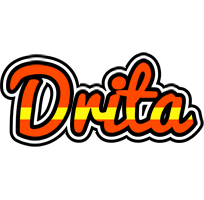 Drita madrid logo