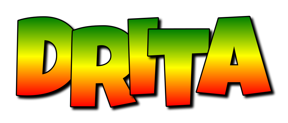 Drita mango logo