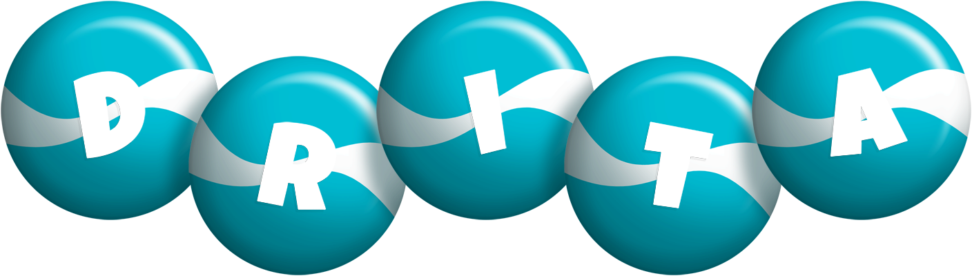 Drita messi logo