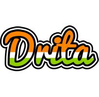 Drita mumbai logo