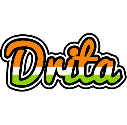 Drita mumbai logo