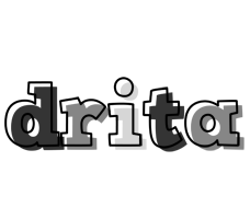 Drita night logo