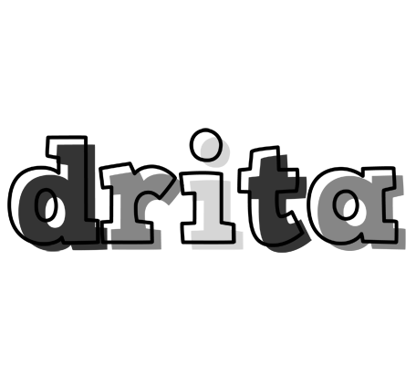 Drita night logo