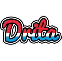 Drita norway logo