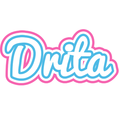 Drita outdoors logo